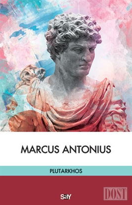 Marcus Antonius
